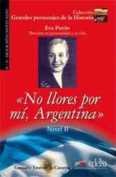 Grandes personajes de la Historia -
